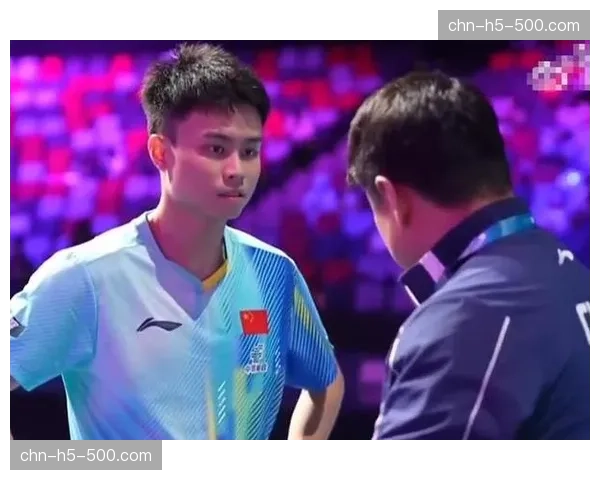 澳门单打世界杯开赛首日国乒七战全胜迎开门红