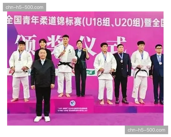 国际柔联联合奥林匹克博物馆推出线上柔道历史展览，庆祝柔道入奥六十周年